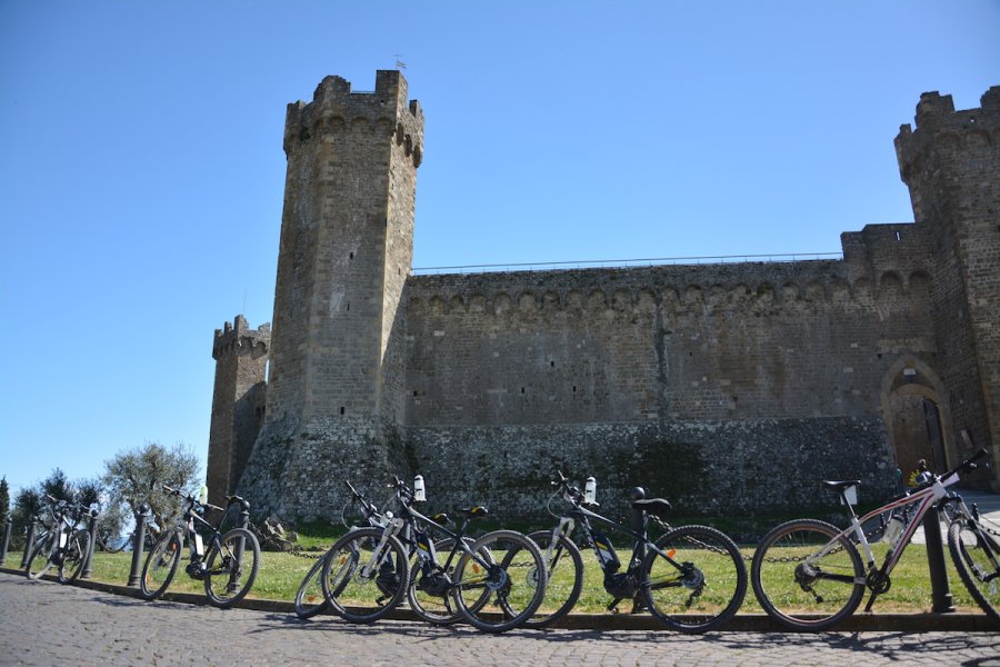 Pacotes de Viagem para Cicloturismo na Itália