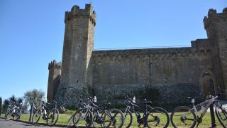 Pacotes de Viagem para Cicloturismo na Itália