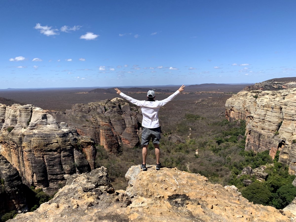 Pacotes de Viagem para a Serra da Capivara