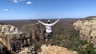 Pacotes de Viagem para a Serra da Capivara