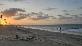 Pacote de Viagem Cicloturismo no Ceará - Travessia Fortaleza x Jericoacoara