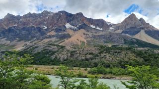Pacotes de Viagem para Patagônia Chilena El Chalten Pedra del Fraile