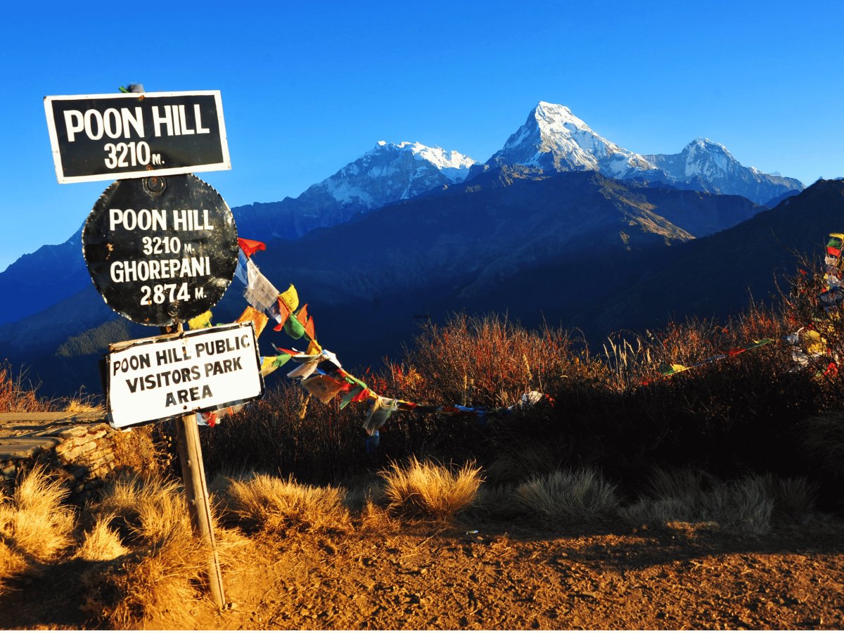 Pacotes de Viagem para o Nepal