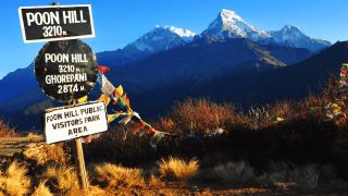 Pacotes de Viagem para o Nepal