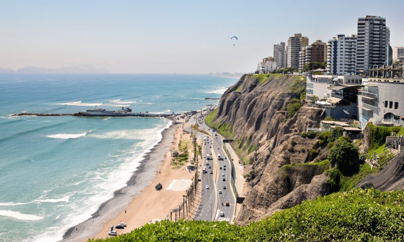 Lima Cultural