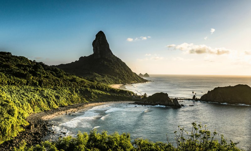 Fernando de Noronha Básico 