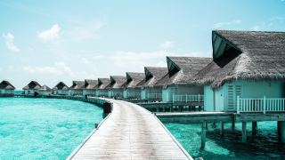 Pacotes de Viagem para Ilhas Maldivas
