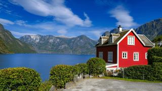 Pacotes de Viagem para Noruega no Verão