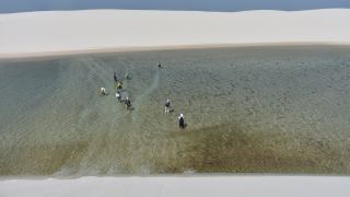 Pacotes de Viagem para os Lençóis Maranhenses
