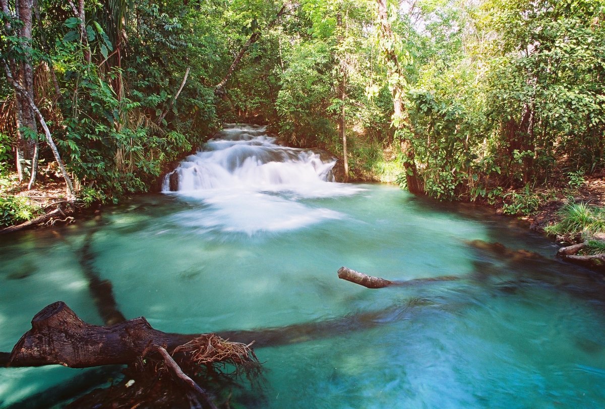 Pacotes de Viagem para o Jalapão no Safari Camp