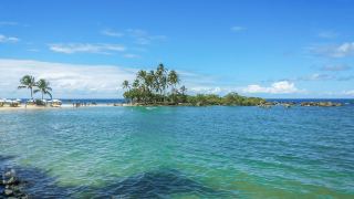 Morro de São Paulo Bahia