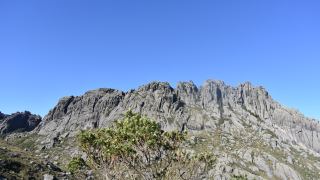 Pacote de viagem para o Parque Nacional do Itatiaia