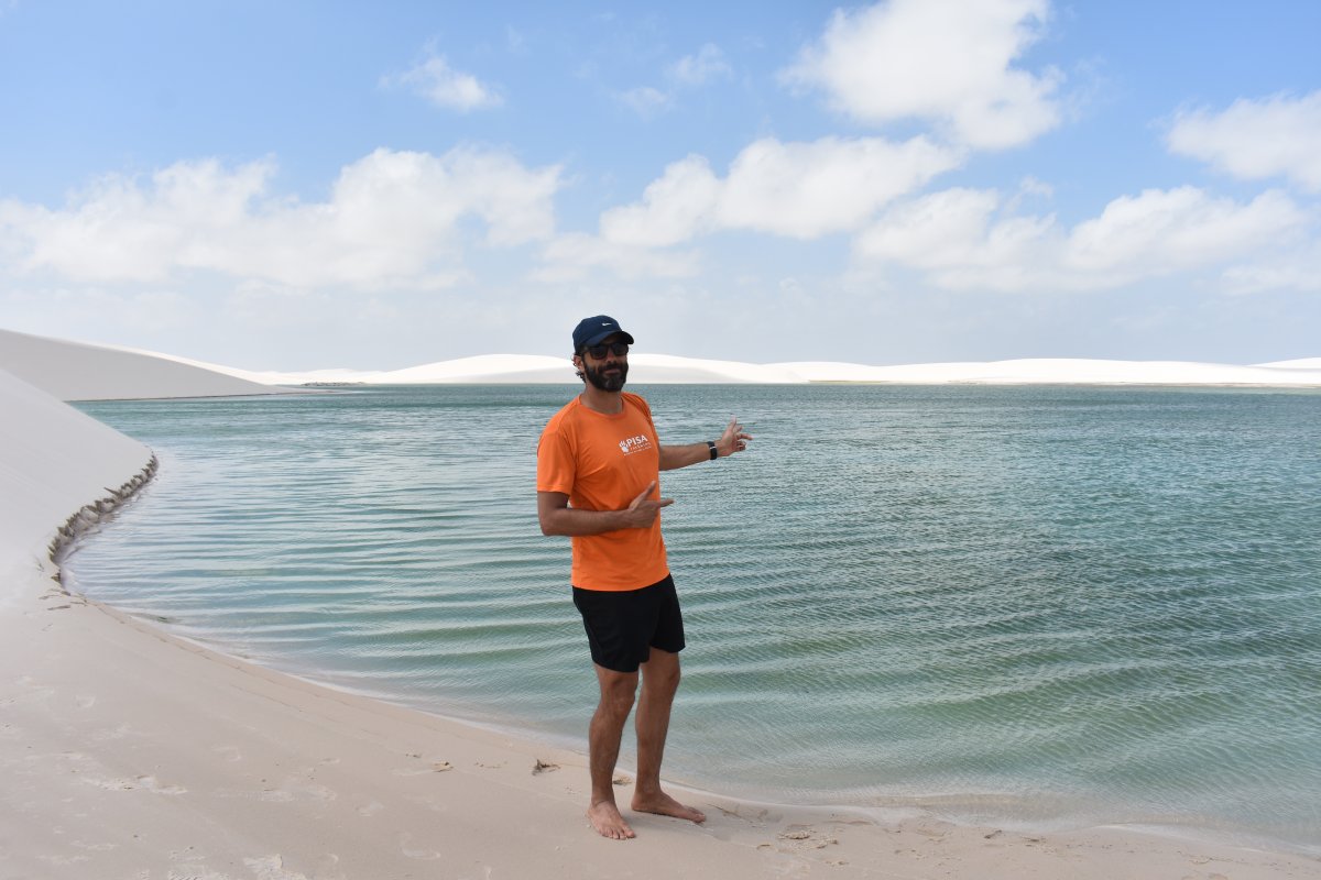 Pacotes de Viagem para os Lençóis Maranhenses