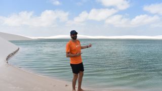 Pacotes de Viagem para os Lençóis Maranhenses