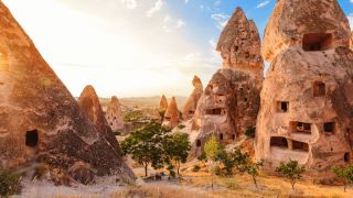 Pacotes de Viagem para a Turquia