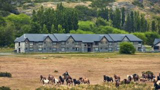 Pacote de Viagem para Patagônia Hotel Las Torres