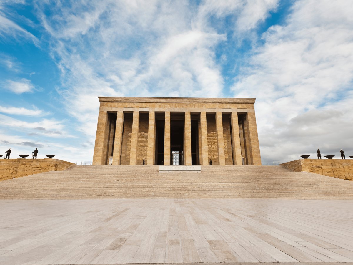 Pacotes de Viagem para Turquia