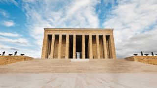 Pacotes de Viagem para Turquia