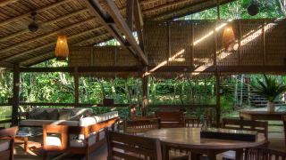Pacotes de Viagem para a Amazônia com Anavilhanas Jungle Lodge