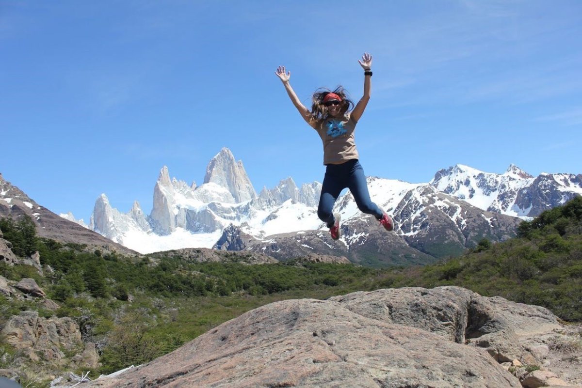 Pacotes de Viagem para Patagônia Chilena El Chalten Laguna de los tres