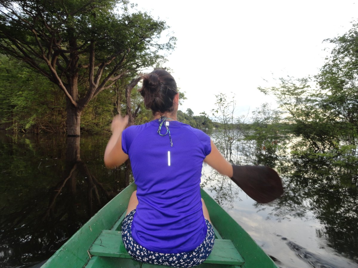 Pacote de Viagem para a Amazônia com Juma Amazon Lodge