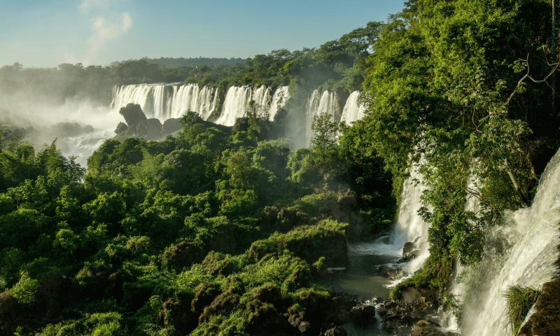  Zimbabwe Imperdível by African Bush Camps