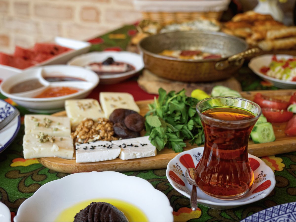 Pacotes de Viagem para Turquia