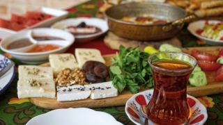 Pacotes de Viagem para Turquia