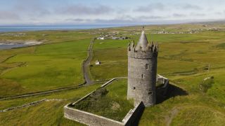 Pacotes de Viagem para a Irlanda