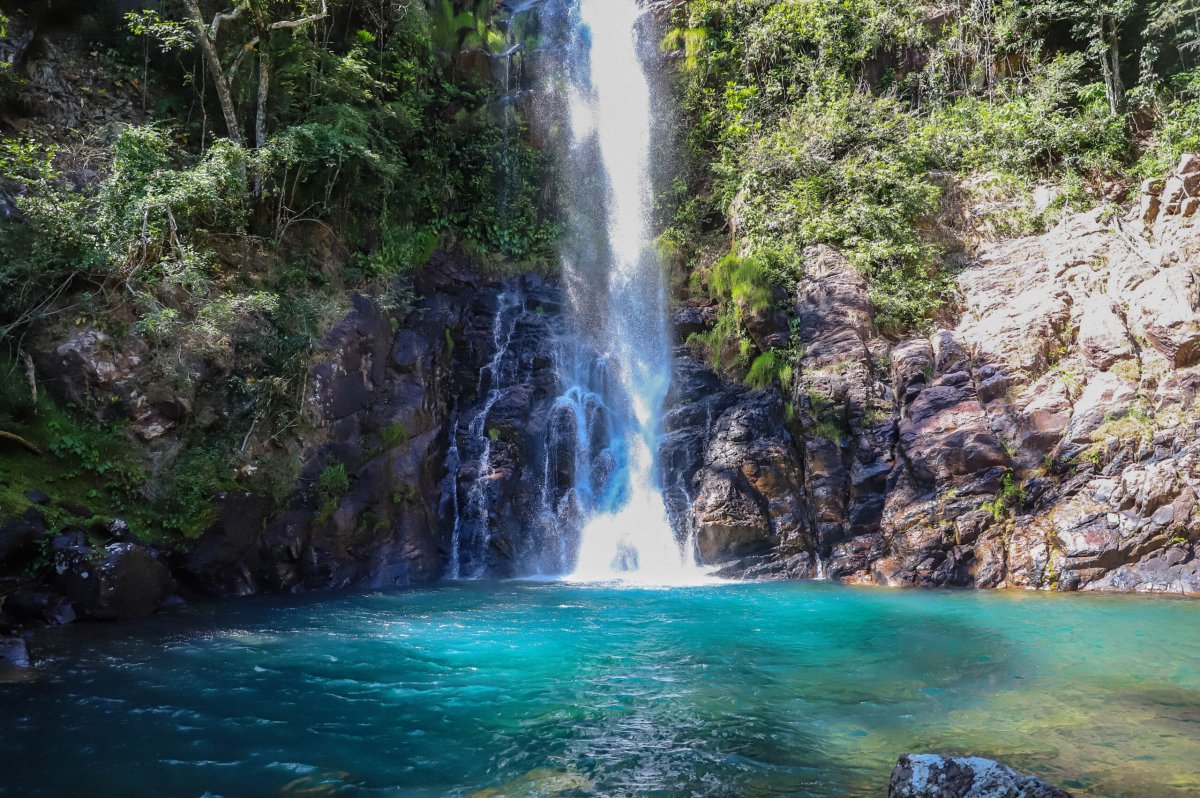 Pacote de Viagem para Nobres Mato Grosso