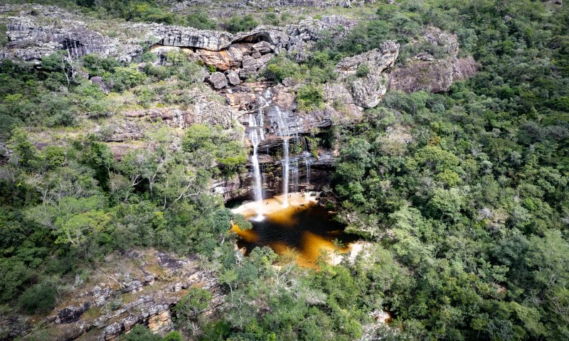 Expedição 4x4 - Estrada Real - Caminho dos Diamantes - Diamantina a Ouro Preto