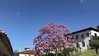 Pacote de Viagem para Diamantina com Trekking na Serra do Espinhaço