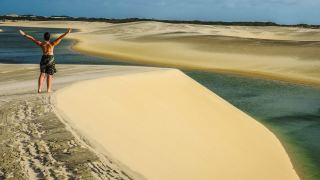 Pacotes de Viagem para os Lençóis Maranhenses