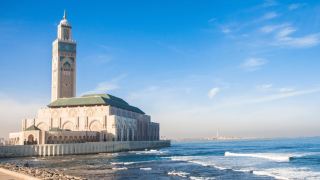 Pacotes de Viagem para o Marrocos