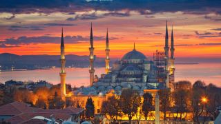 Pacotes de Viagem para Turquia