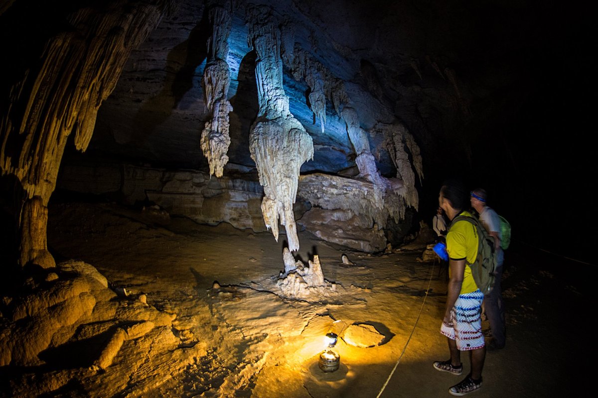 Pacotes de Viagem para o Chapada Diamantina