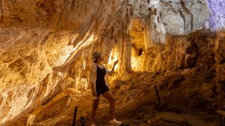 Pacotes de Viagem para Bonito MS — Foto: @turismobonitoms