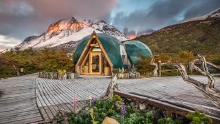 Pacotes de Viagem para Patagônia Chilena Torres del Paine