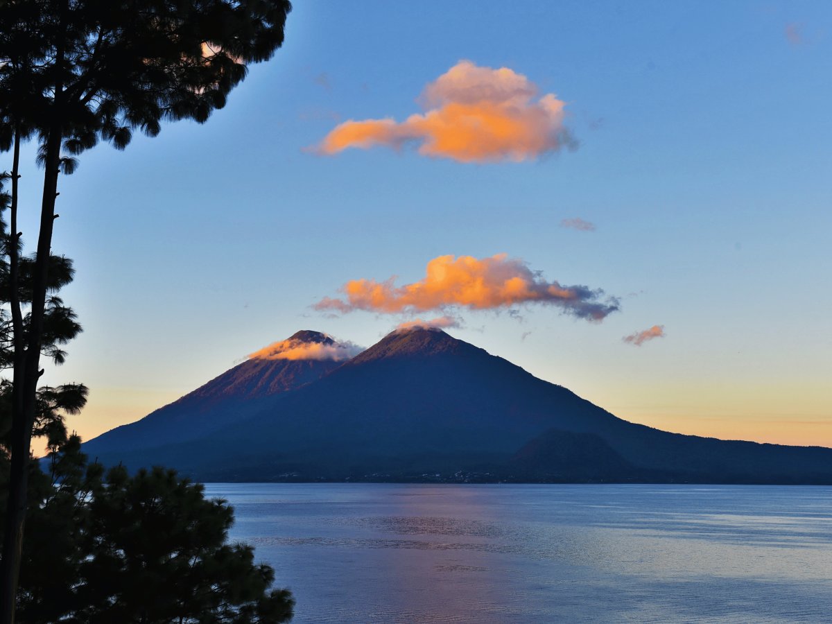 Pacotes de Viagem para Guatemala