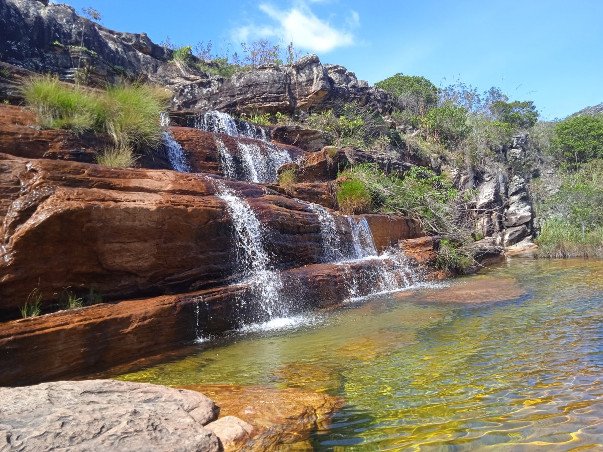Pacote de Viagem para Diamantina com Trekking na Serra do Espinhaço