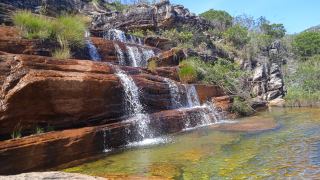 Pacote de Viagem para Diamantina com Trekking na Serra do Espinhaço