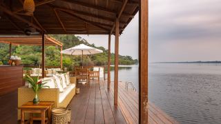 Pacotes de Viagem para a Amazônia com Anavilhanas Jungle Lodge