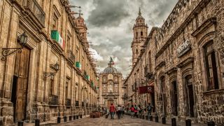 Pacotes de Viagem para o México