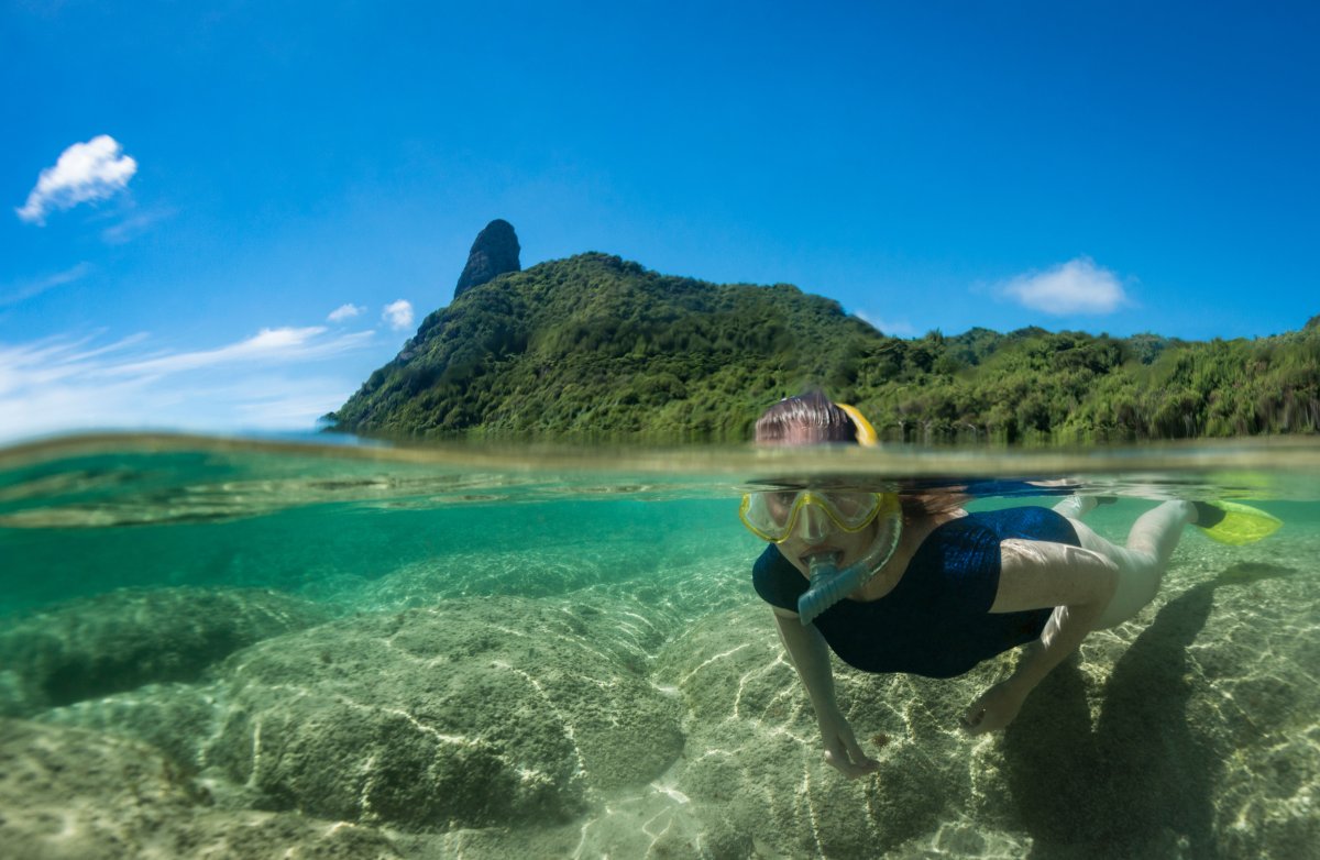 Pacotes de Viagem para Fernando de Noronha