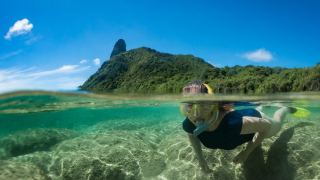 Pacotes de Viagem para Fernando de Noronha