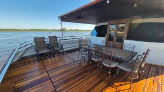 Pacote de Viagem Pantanal Norte Cruzeiro Onças Pintadas