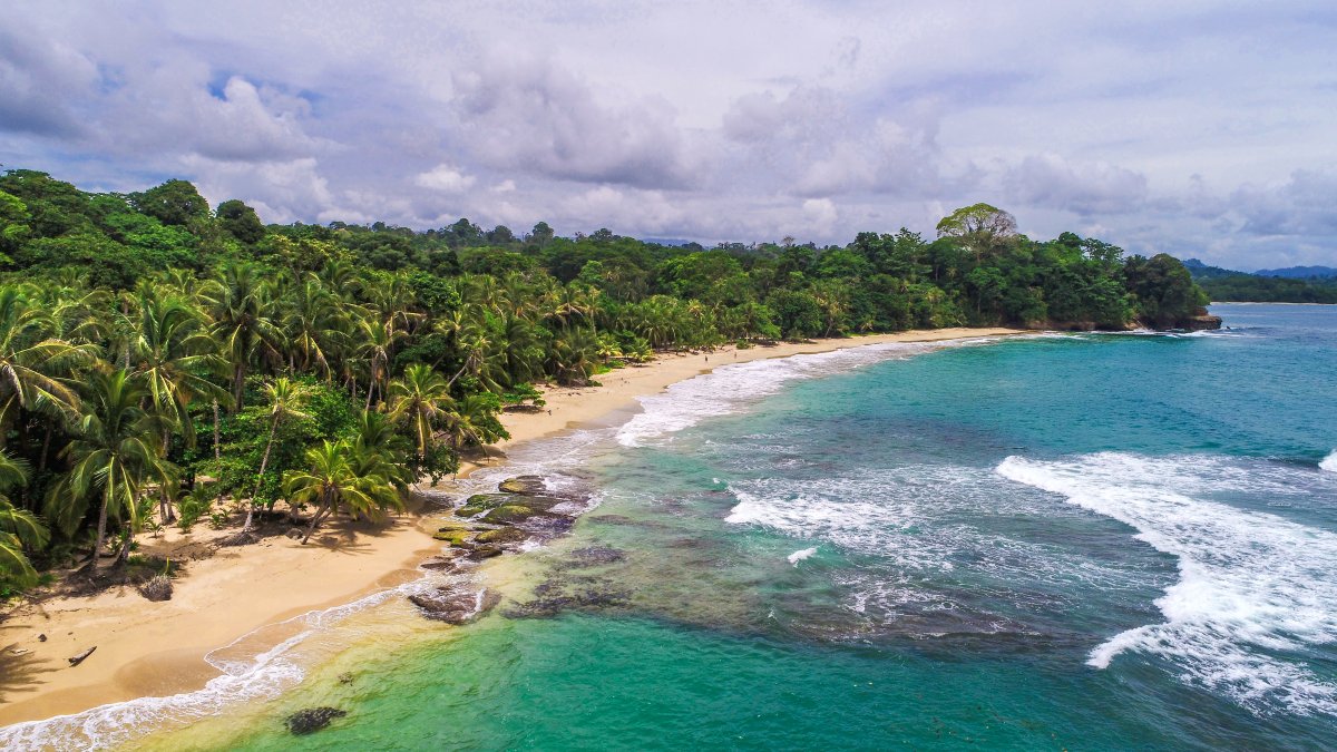 Pacotes de Viagem para Costa Rica