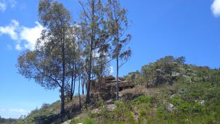 Pacote de Viagem para Diamantina com Trekking na Serra do Espinhaço