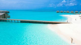 Pacotes de Viagem para Ilhas Maldivas