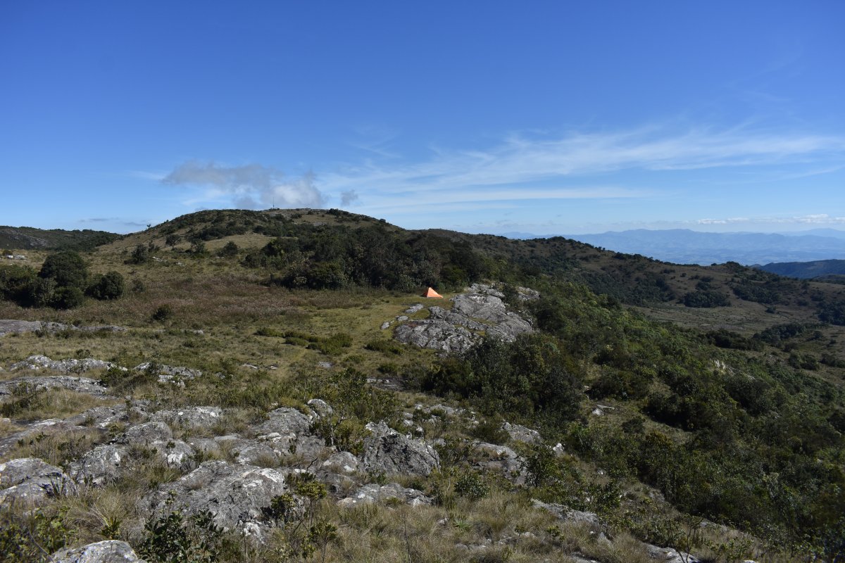 Pacotes de Viagem para Serra da Mantiqueira com Pico do Santo Agostinho